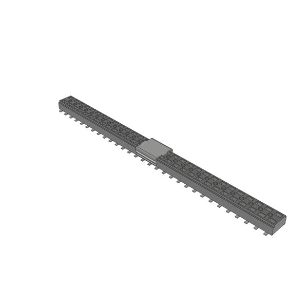 CLT-130-02-F-D-BE-A-P - Samtec Inc.