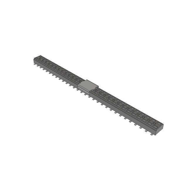 CLT-130-02-L-D-BE-P-TR - Samtec Inc.