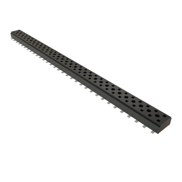 CLT-132-02-L-D-A - Samtec Inc.