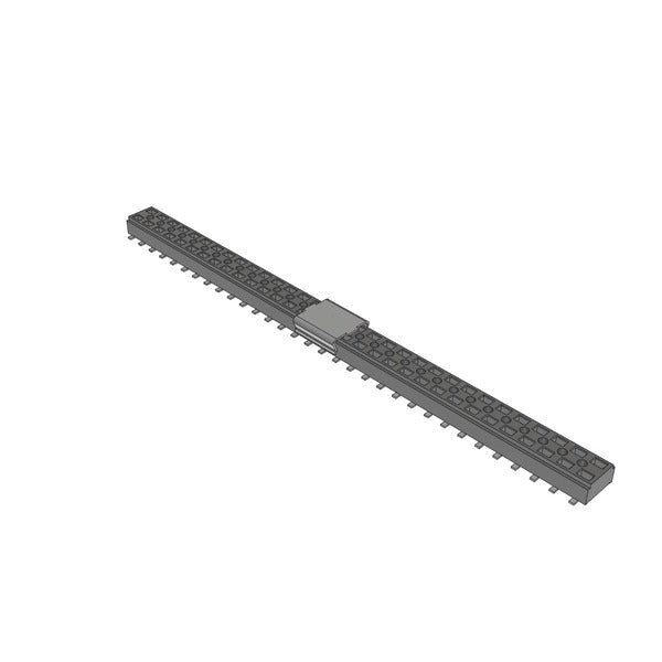 CLT-132-02-L-D-BE-A-P - Samtec Inc.