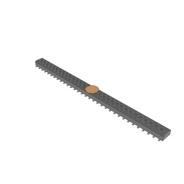 CLT-132-02-L-D-K-TR - Samtec Inc.