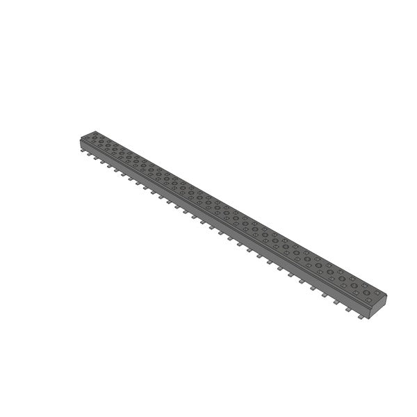 CLT-132-02-L-D - Samtec Inc.