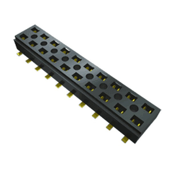 CLT-139-01-LM-D - Samtec Inc.