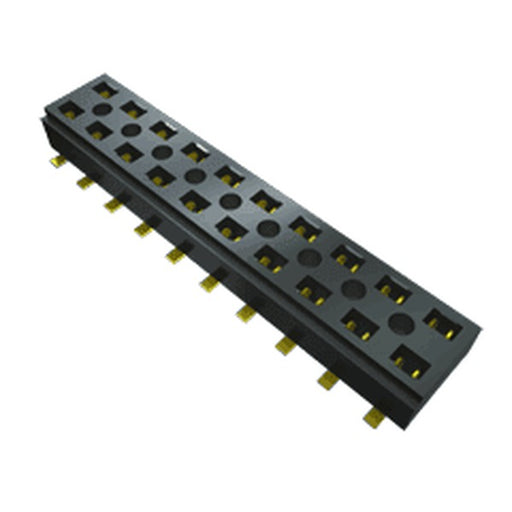 CLT-140-02-H-D - Samtec Inc.