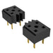 CLT-113-03-G-D by Samtec Inc. - CONNECTOR RECPT 26POS 0.079 GOLD PCB