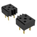 CLT-147-01-G-D by Samtec Inc. - CONNECTOR RECPT 94POS 0.079 GOLD PCB