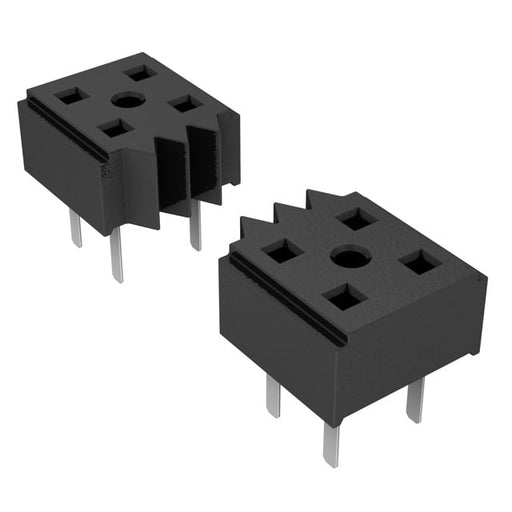 CLT-119-03-L-D by Samtec Inc. - CONNECTOR RECPT 38POS 0.079 GOLD PCB