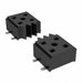 CLT-111-02-FM-D by Samtec Inc. - CONNECTOR RECPT 22POS 0.079 GOLD SMD