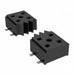 CLT-136-02-F-D-BE-A-P-TR by Samtec Inc. - CONNECTOR RECPT 72POS 0.079 GOLD SMD
