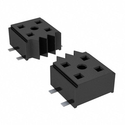 CLT-142-02-F-D-BE-A by Samtec Inc. - CONNECTOR RECPT 84POS 0.079 GOLD SMD