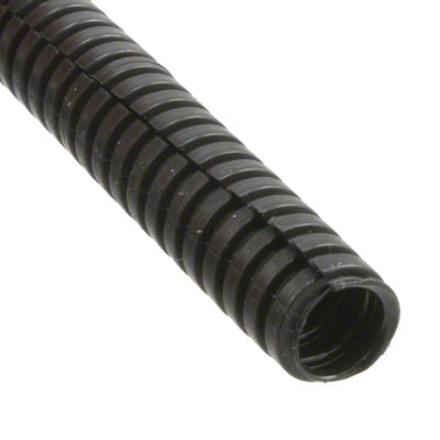 CLT75N-C630 by Panduit Corp - SLIT WRAP 0.767"" X 100' BLACK