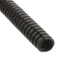 CLT100N-C630 by Panduit Corp - SLIT WRAP 0.912"" X 100' BLACK