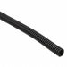 CLTS35F-C by Panduit Corp - HOSE 0.35"" ID POLY 100' BLACK