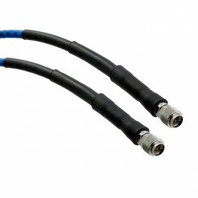 CLU40-KMKM-02.50F by Amphenol Times Microwave Systems - TEST CABLE 2.92MM-2.92MM 40GHZ 2