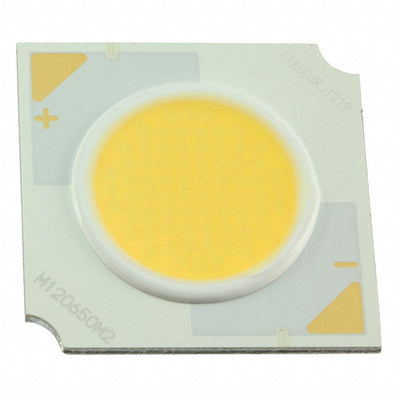 CLU721-1206C4-503M2K1 by Citizen - LED COB CLU721 COOL WH SQ 5000K