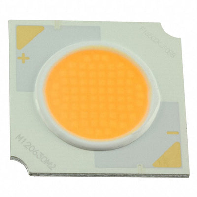 CLU701-0303C4-273H5K2 by Citizen - LED COB CLU701 WM WHT SQ 2700K
