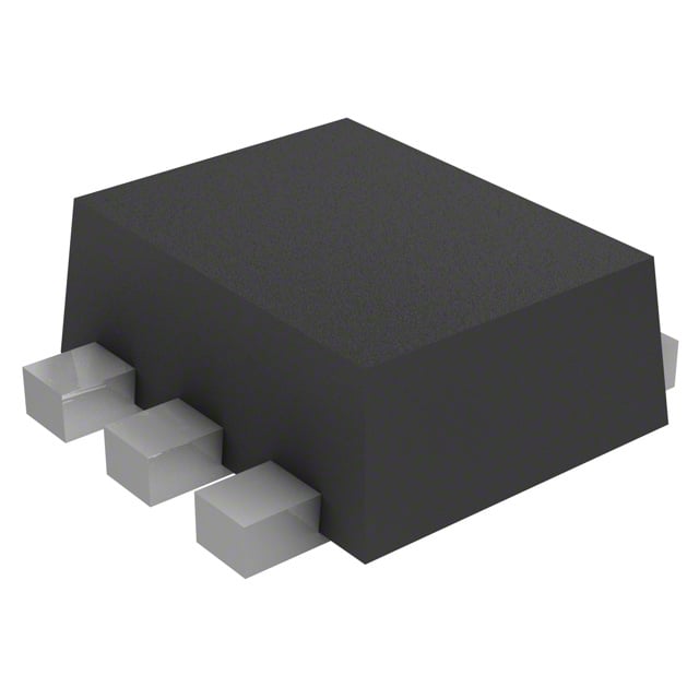 TMP102AIDRLT by Texas Instruments - SENSOR DIGITAL -40C-125C SOT563