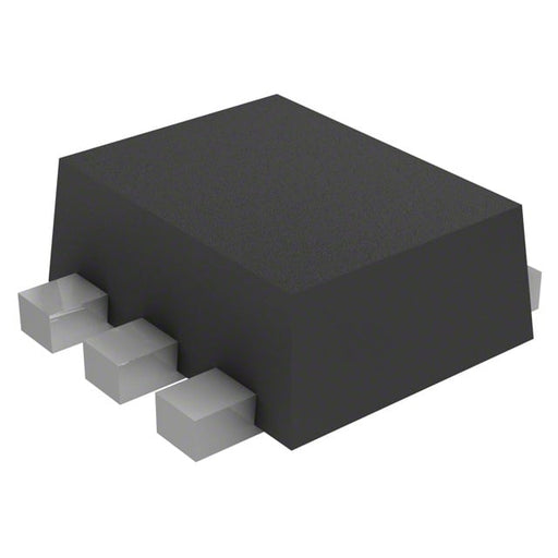 TMP112AIDRLT by Texas Instruments - SENSOR DIGITAL -40C-125C SOT563