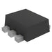 TMP102AIDRLT by Texas Instruments - SENSOR DIGITAL -40C-125C SOT563