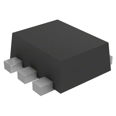 TMP102AIDRLTG4 by Texas Instruments - SENSOR DIGITAL -40C-125C SOT563