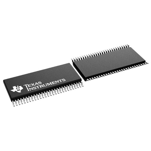 CLVTH16652IDGGREP - Texas Instruments