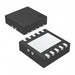 CS35L00-CNZR by Cirrus Logic Inc. - IC AMP CLASS D MONO 2.83W 10DFN