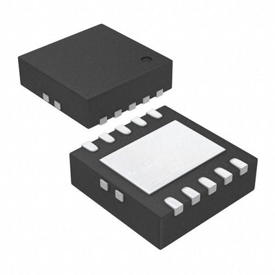 CS35L00-CNZ by Cirrus Logic Inc. - IC AMP CLASS D MONO 2.83W 10DFN