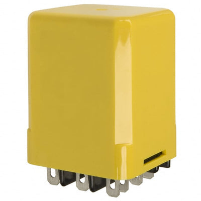 CUF-42-70010 by TE Connectivity Potter & Brumfield Relays - RELAY TIME DELAY 10SEC 10A 277V