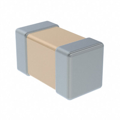 CM316X5R106M16AT by KYOCERA AVX - CERAMIC CAP 10UF 16V X5R 1206