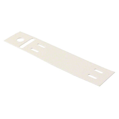 CM-SCE-1/4-4H-9 by TE Connectivity Raychem Cable Protection - WIRE MARKER CBL TIE 10.4X51.4MM