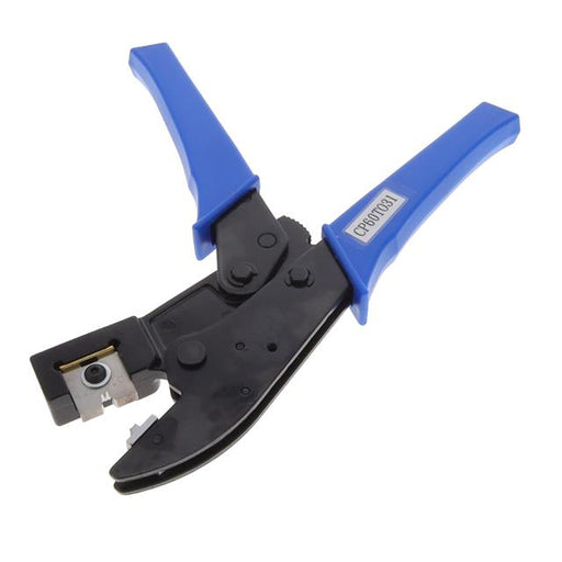 CM07P60T030 by Cvilux USA - CRIMP TOOL FOR CP60T031PP0-HC