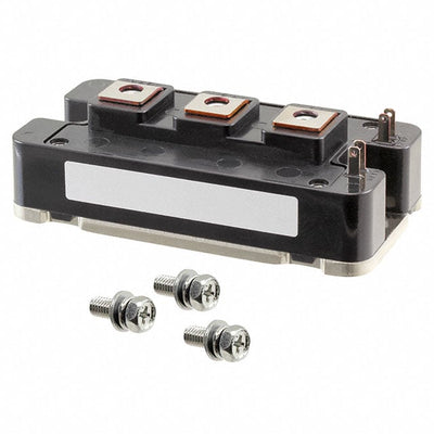 CM100DY-24A by Powerex Inc. - IGBT MOD 1200V 100A 672W