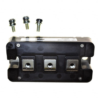 CM100DY-24NF by Powerex Inc. - IGBT MOD 1200V 100A 650W