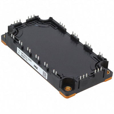 CM100TX-24S1 by Powerex Inc. - IGBT MOD 1200V 100A 625W