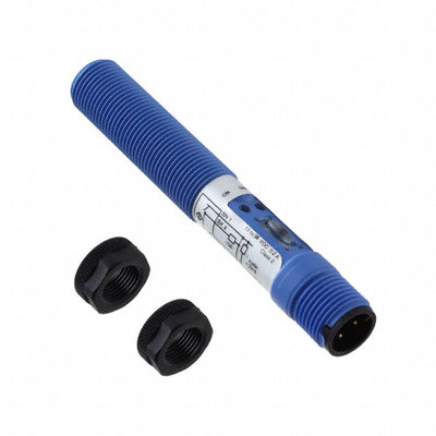 CM12-08EBP-KC1 by SICK, Inc. - SENSOR PROX CAP 8MM IP68 CYLIND