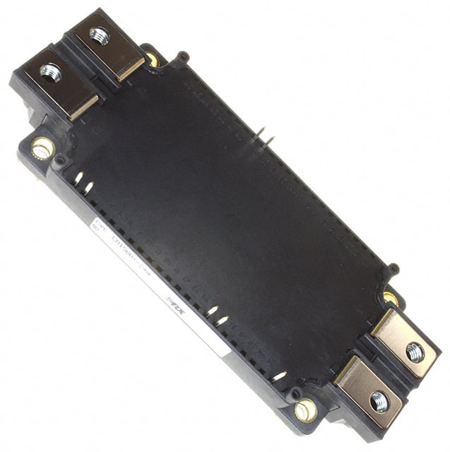 CM150DX-24A by Powerex Inc. - IGBT MOD 1200V 150A 960W