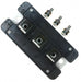 CM150DY-12NF by Powerex Inc. - IGBT MOD 600V 150A 590W