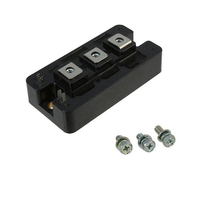 CM150DY-24H by Powerex Inc. - IGBT MOD 1200V 150A 1100W