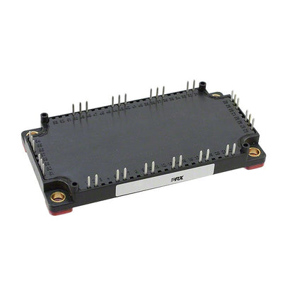 CM150TX-24S by Powerex Inc. - IGBT MOD 1200V 150A 1150W