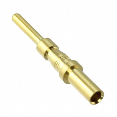 CM16PC00MQ by Souriau-Sunbank by Eaton - CONTACT PIN 13-18AWG CRIMP GOLD