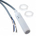 CM18-08BPP-TW0 by SICK, Inc. - SENSOR PROX CAP 3-8MM IP67 CYL