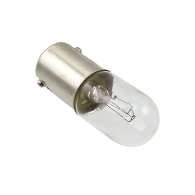 CM1820 by Visual Communications Company - VCC - LAMP INCAND RT-3.25 MIN BAYO 28V