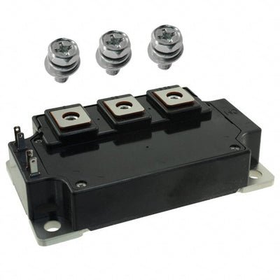 CM200DU-24F by Powerex Inc. - IGBT MOD 1200V 200A 890W