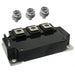 CM200DU-24F by Powerex Inc. - IGBT MOD 1200V 200A 890W