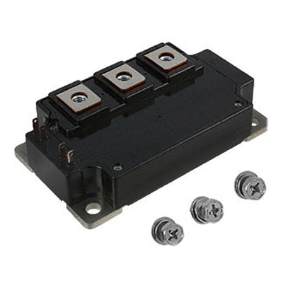 CM300DU-24NFH by Powerex Inc. - IGBT MOD 1200V 300A 1130W
