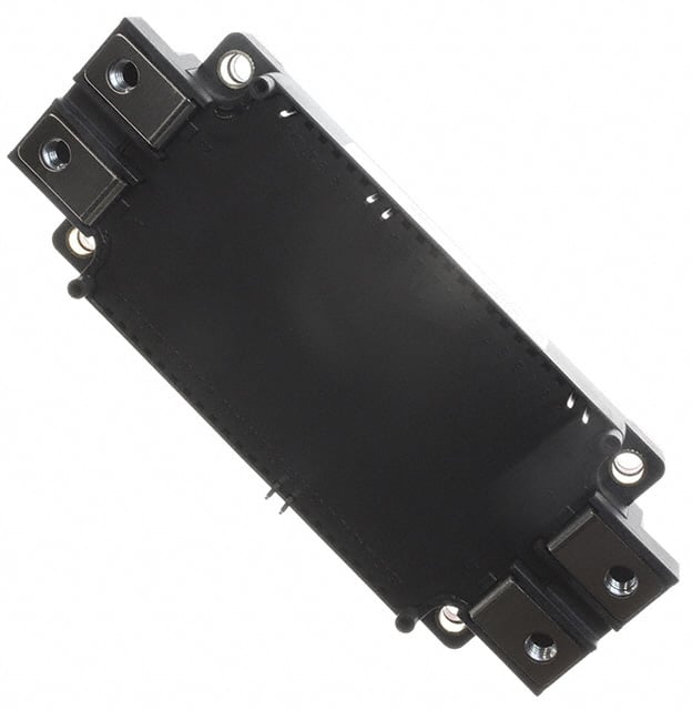 CM300DX-24A by Powerex Inc. - IGBT MOD 1200V 300A 1890W