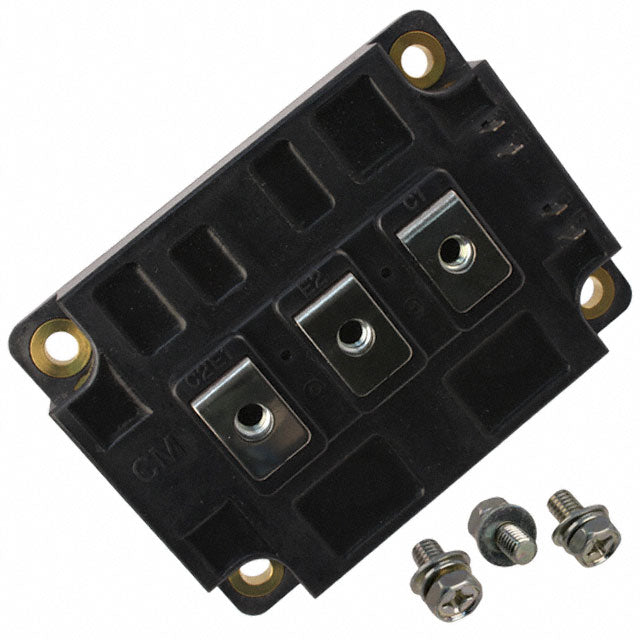 CM300DY-24H by Powerex Inc. - IGBT MOD 1200V 300A 2100W