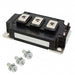 CM300DY-24S by Powerex Inc. - IGBT MOD 1200V 300A 2270W