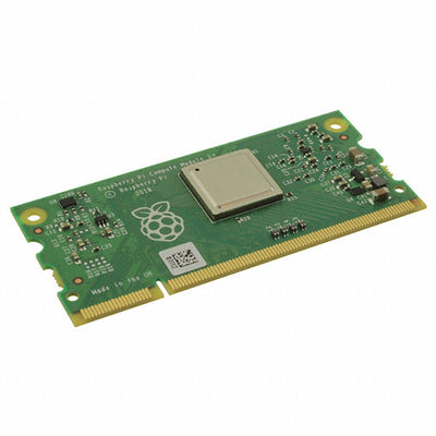 SC0148 by Raspberry Pi - SBC 1.2GHZ 1 CORE 1GB RAM