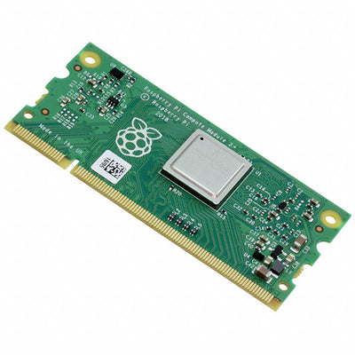SC0146 by Raspberry Pi - SBC 1.2GHZ 1 CORE 1GB RAM